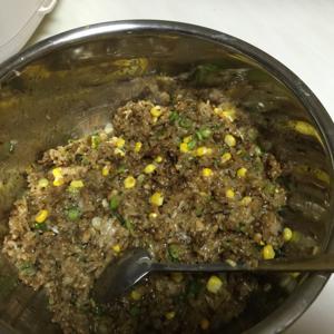 烧麦烧麦最爱烧麦的做法步骤 第1步