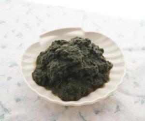 传统中式糍粑做法（棉籽菜粑粑/艾叶粑粑/南瓜粑粑）的做法步骤 第5步