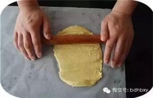 零添加修女泡芙的做法步骤 第3步