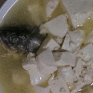 豆腐鲫鱼汤的做法步骤 第1步