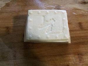 蚝油嫩豆腐--补锌食谱的做法步骤 第1步