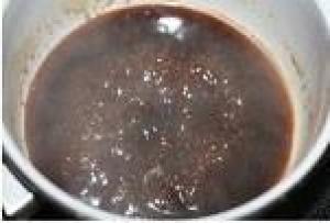 鲍汁蒸酿豆腐的做法步骤 第4步