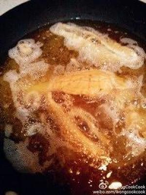 地鱼粉的做法步骤 第4步