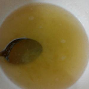 简单版椰子糕！的做法步骤 第1步