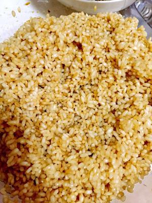 香菇肉丁烧卖的做法步骤 第6步