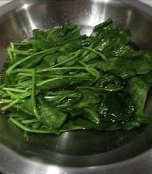 薯泥羊肉扒的做法步骤 第2步