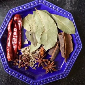 完爆绝味之辣味卤鸭锁骨的做法步骤 第4步