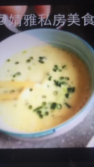 鸡蛋饼的做法步骤 第4步