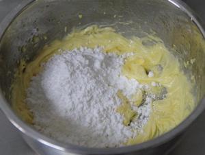 朗姆葡萄酥的做法步骤 第4步