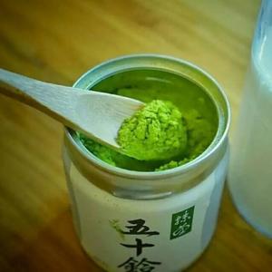 打，打，打，打奶茶的做法步骤 第2步