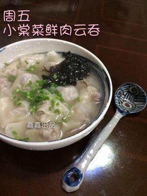 一周早餐的做法步骤 第5步