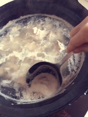 红烧排骨(独门秘方㊙️)的做法步骤 第2步