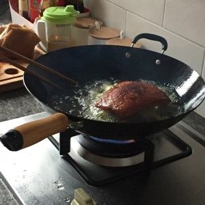 硬菜—蒸扣肉的做法步骤 第6步
