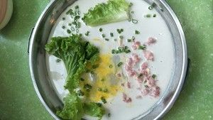 简单快捷不用米浆也能做出好吃的肠粉的做法步骤 第22步