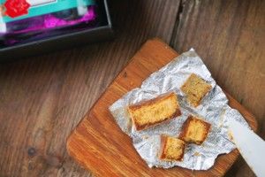 红糖肉桂卷【舒可曼红糖试用报告】的做法步骤 第10步