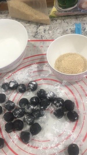 麻球儿首秀的做法步骤 第7步