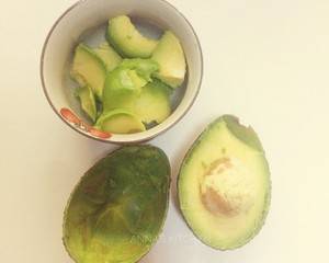 ❤丝滑香蕉奶昔的做法步骤 第2步