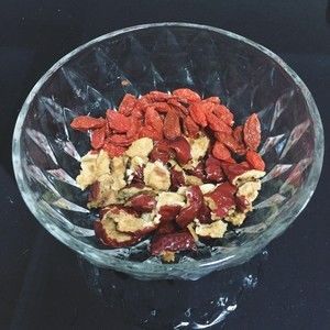 软糯的银耳羹☁︎秋意浓的做法步骤 第3步