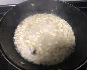过冬菜谱之陕西猫耳朵～麻食的做法步骤 第24步