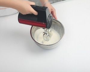 沙皮狗冰淇淋慕斯（南西烘焙）的做法步骤 第5步