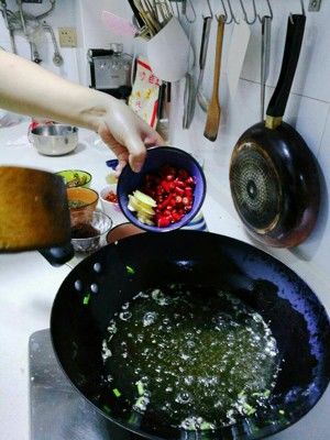 重庆火锅底料的做法步骤 第1步