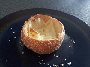 万能餐包杯的做法步骤 第1步