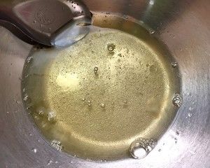 甜薄脆饼干 香酥芝麻花生口味大人小孩都爱　好吃的停不下来的做法步骤 第2步