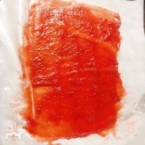 简易版山楂糕（附带果丹皮做法）的做法步骤 第7步