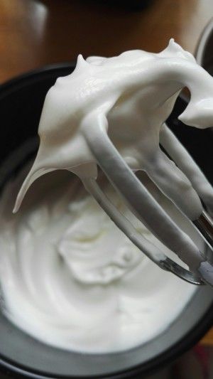 6寸酸奶蛋糕的做法步骤 第8步