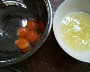 芝士蛋糕（电饭煲版）的做法步骤 第1步