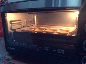 全蛋蛋挞-新手一次成功!(8个量)的做法步骤 第3步