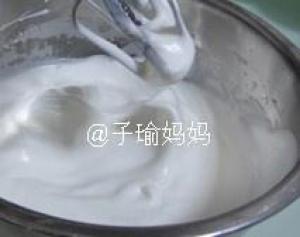 苏芙蕾奶酪蛋糕的做法步骤 第11步