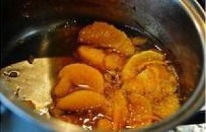 香橙蛋奶早餐饼的做法步骤 第7步