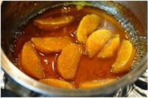香橙蛋奶早餐饼的做法步骤 第6步