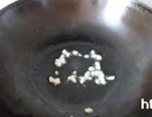 清炒西瓜皮的做法步骤 第5步