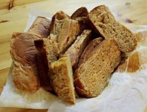 酸奶红糖吐司(电饭煲版)的做法步骤 第7步