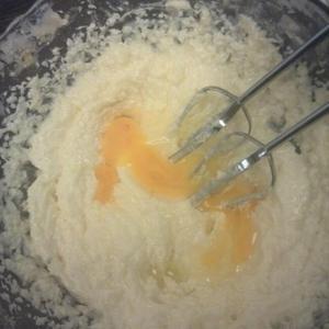 全麦高纤消化饼的做法步骤 第2步