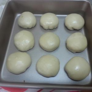 鲜肉月饼（自己家的味道）的做法步骤 第23步