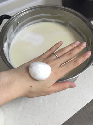 又韧又嫩的白白胖胖豆腐的做法步骤 第5步