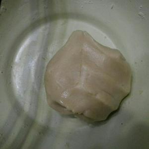 唐山特产—棋子烧饼的做法步骤 第4步