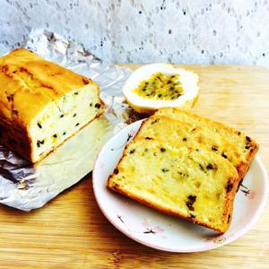 热情的磅蛋糕的做法步骤 第13步