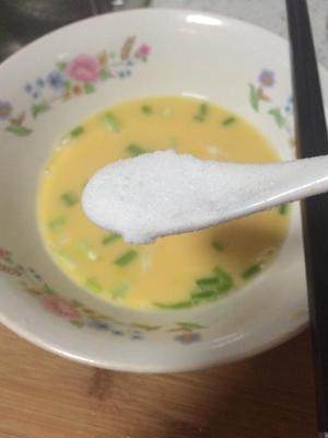 蒸鸡蛋的做法步骤 第4步