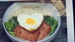 港式餐蛋面的做法步骤 第1步
