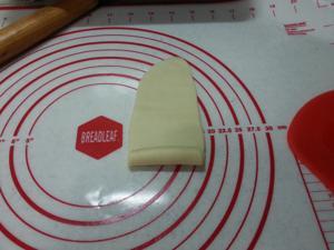 鲜肉月饼（自己家的味道）的做法步骤 第10步