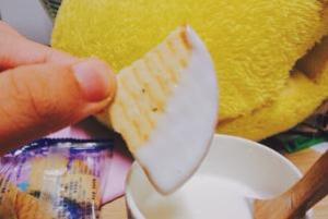 里海的 一万种配法的做法步骤 第2步