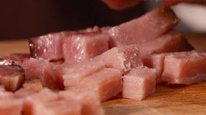 腊八粥：有肉的腊八粥！的做法步骤 第2步