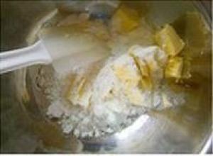 原味奶香饼干的做法步骤 第1步