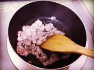 豆腐炒苦瓜（ゴーヤチャンプルー）的做法步骤 第4步