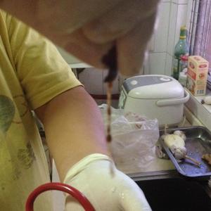 小龙虾的清洗的做法步骤 第12步