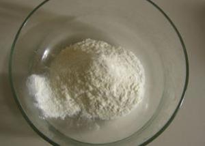 玫瑰燕麦脆饼的做法步骤 第1步